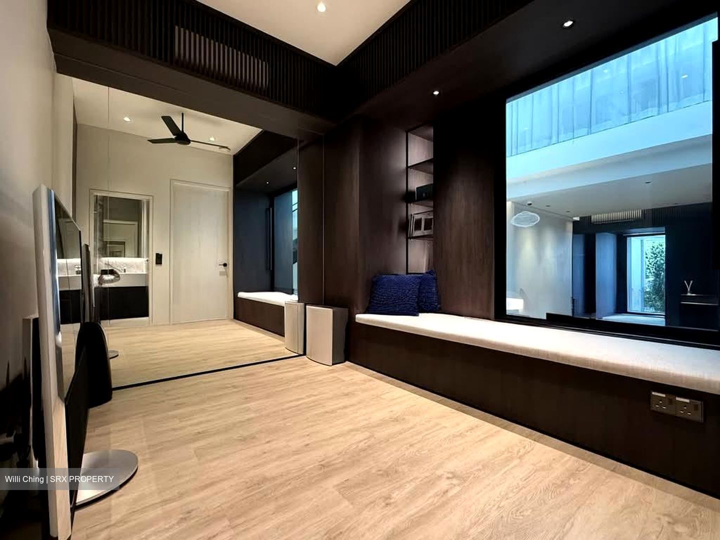 Frankel Estate (D15), Terrace #535356041